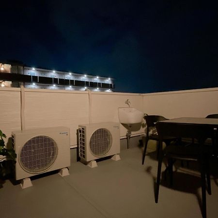 Westhouse A 天下茶屋店 Villa Osaka Luaran gambar