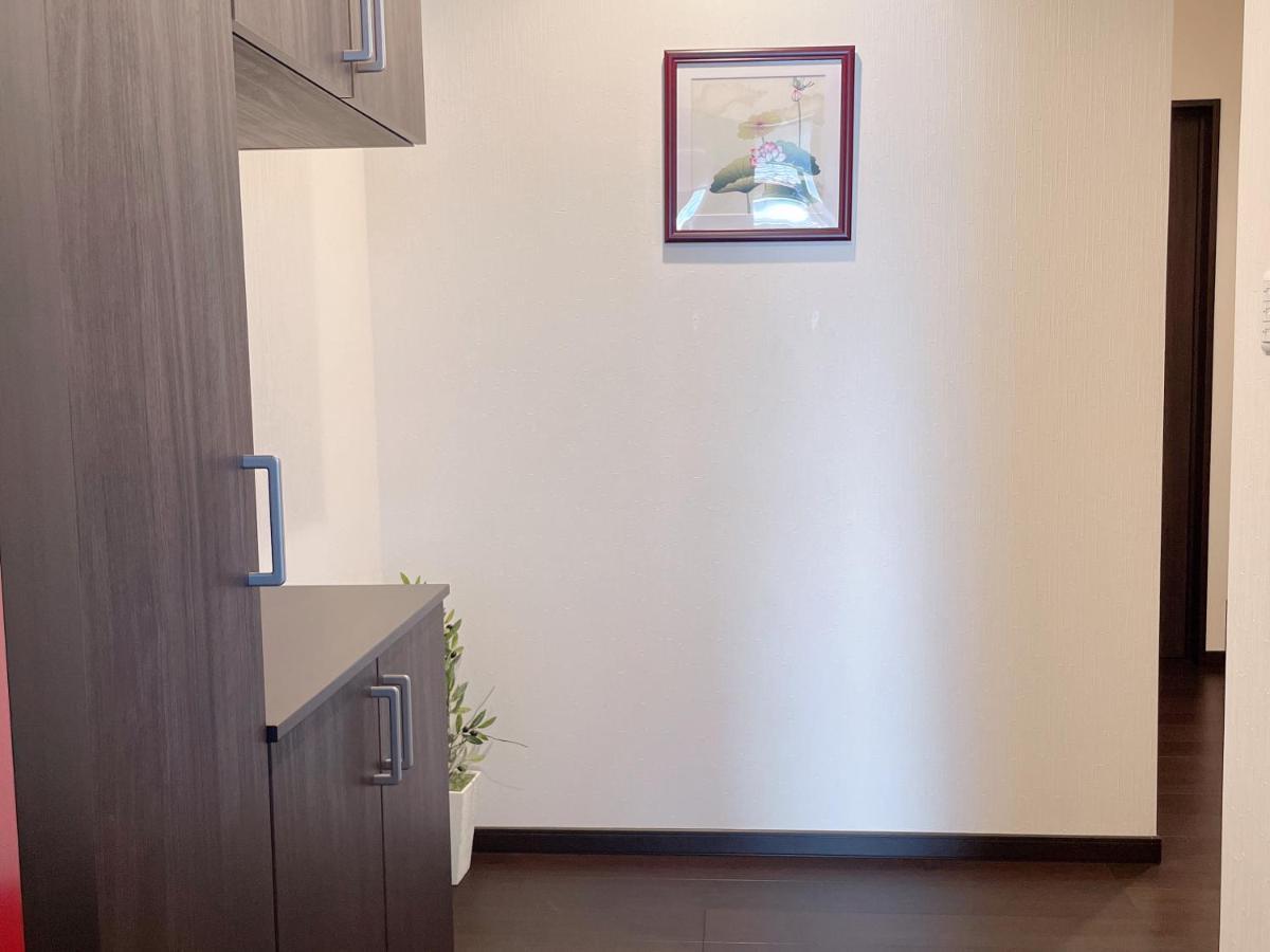 Westhouse A 天下茶屋店 Villa Osaka Luaran gambar