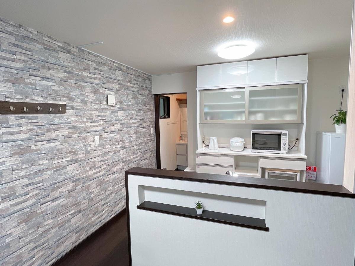 Westhouse A 天下茶屋店 Villa Osaka Luaran gambar