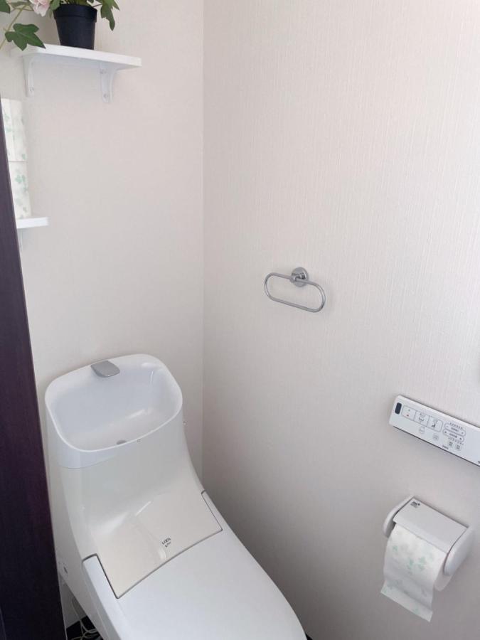 Westhouse A 天下茶屋店 Villa Osaka Luaran gambar