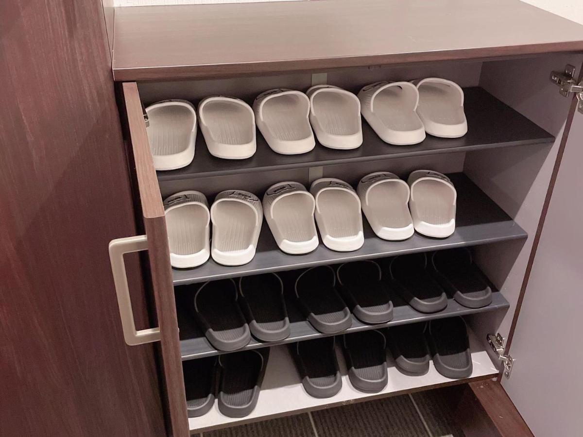 Westhouse A 天下茶屋店 Villa Osaka Luaran gambar