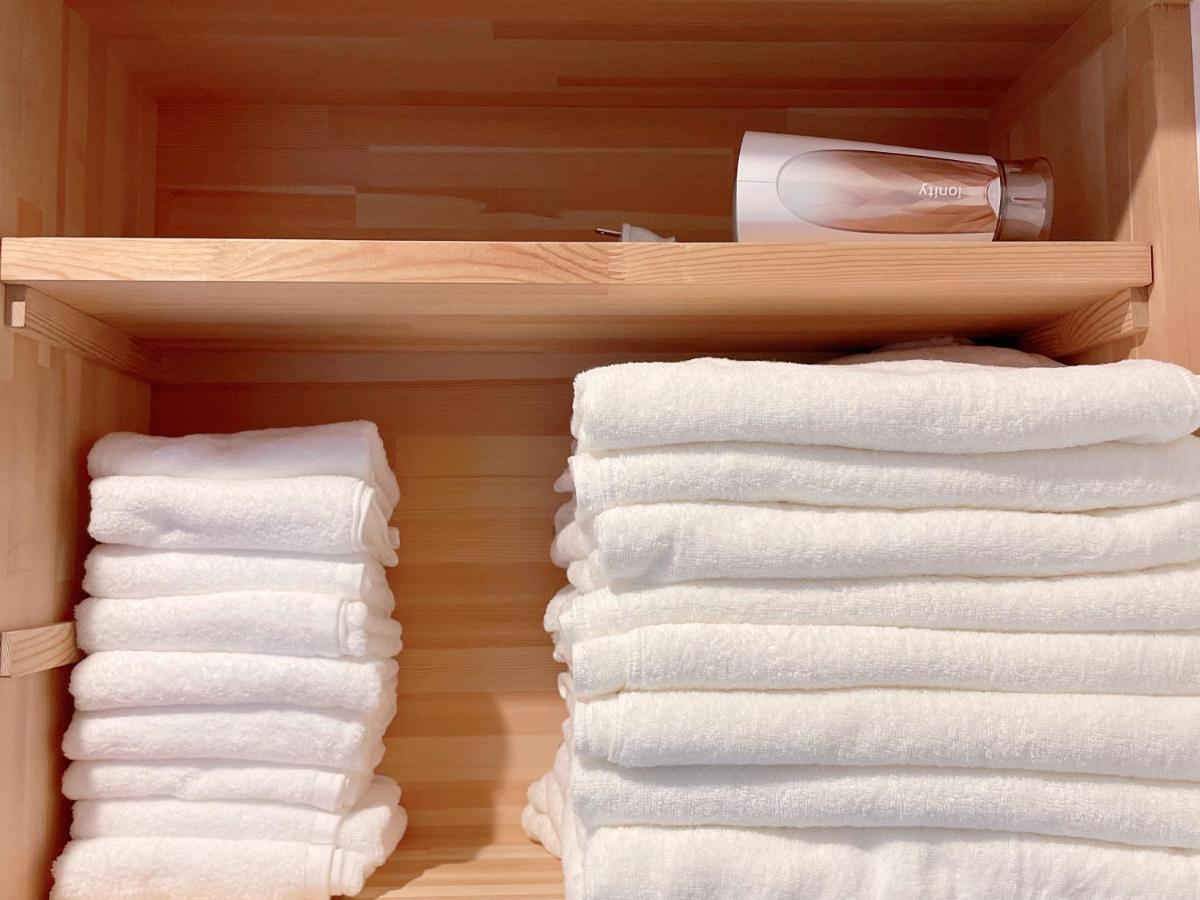 Westhouse A 天下茶屋店 Villa Osaka Luaran gambar
