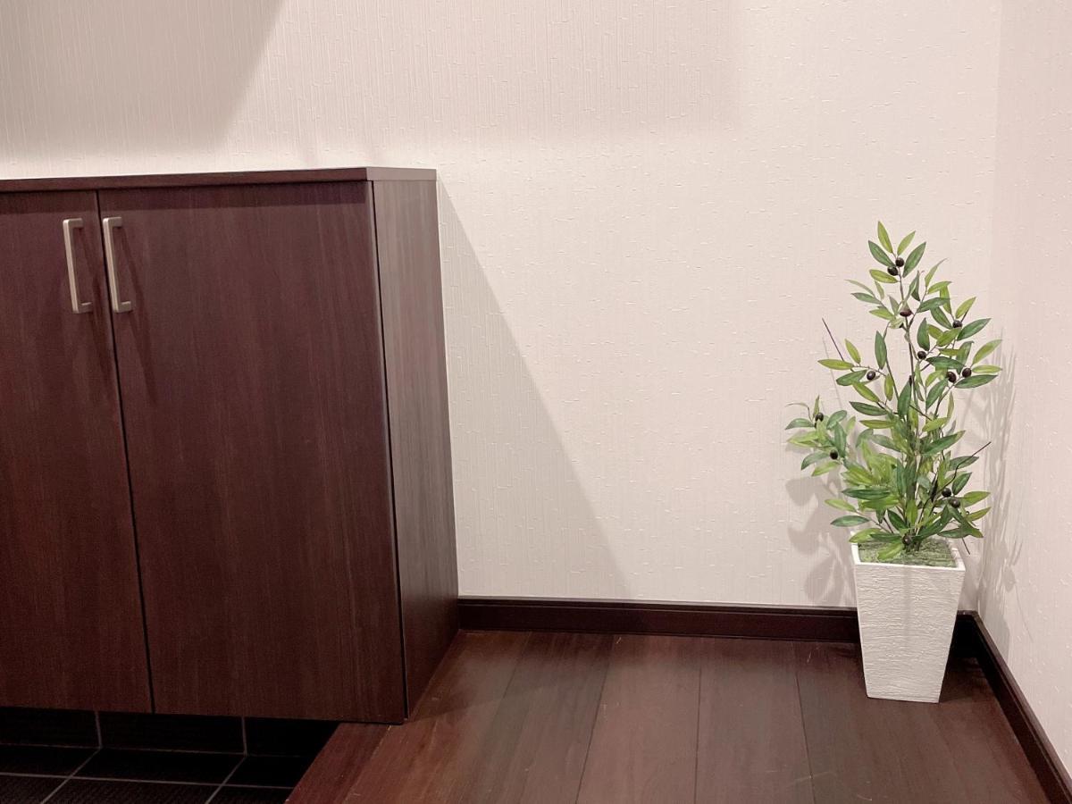 Westhouse A 天下茶屋店 Villa Osaka Luaran gambar