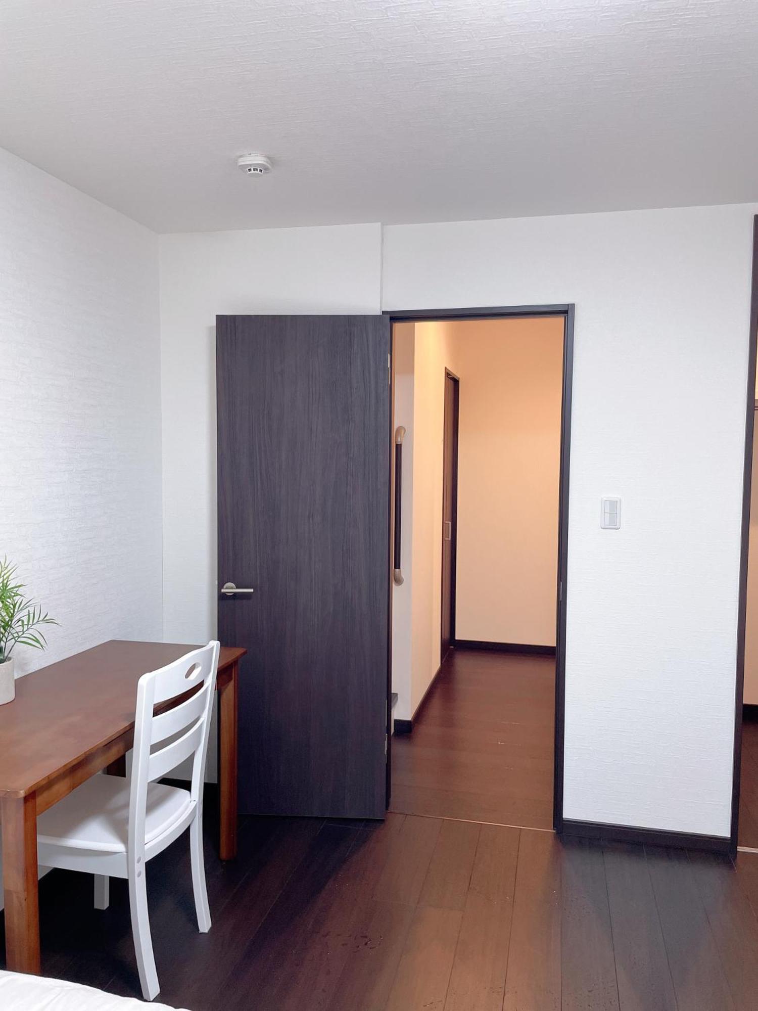 Westhouse A 天下茶屋店 Villa Osaka Luaran gambar
