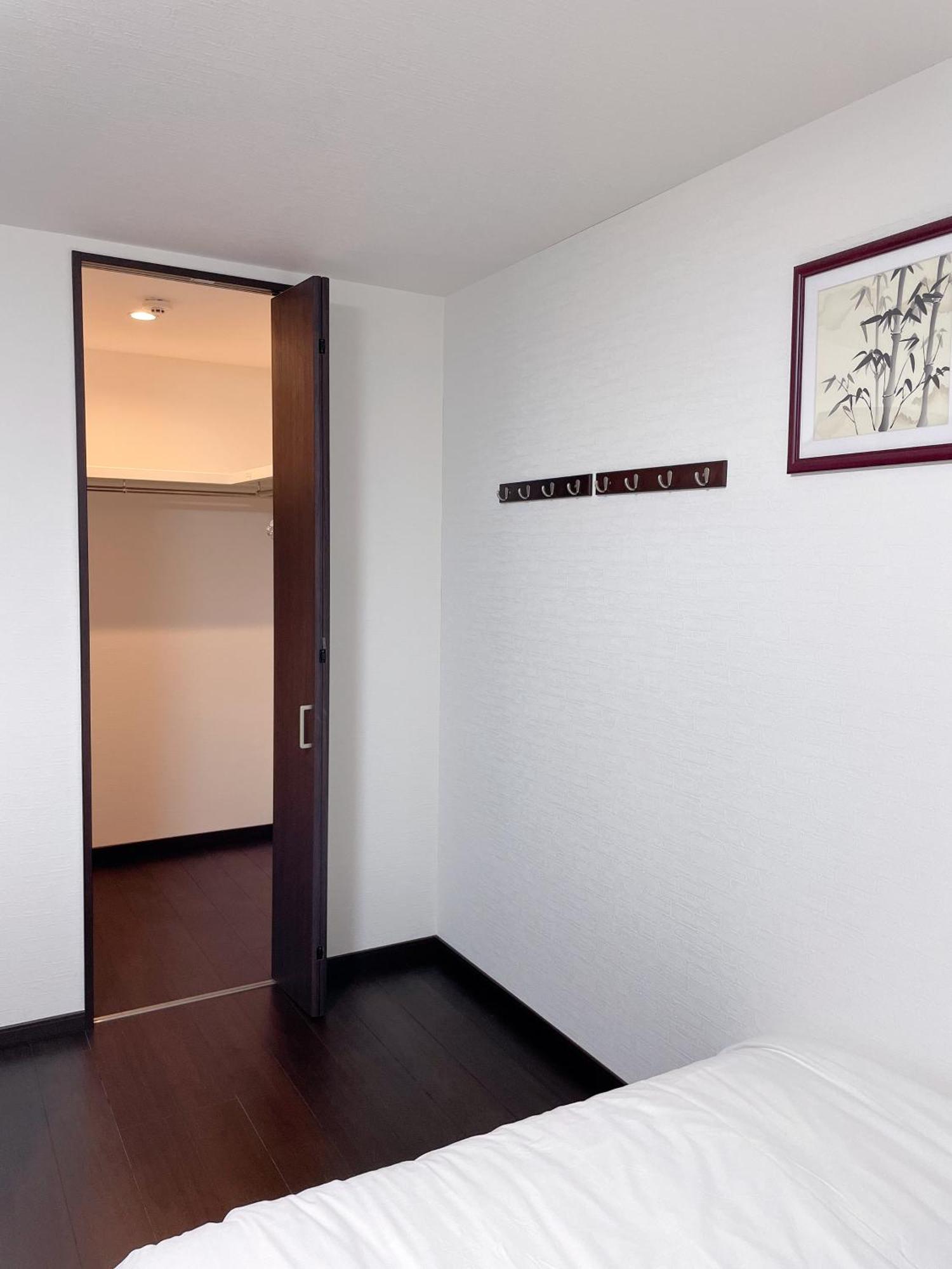 Westhouse A 天下茶屋店 Villa Osaka Luaran gambar