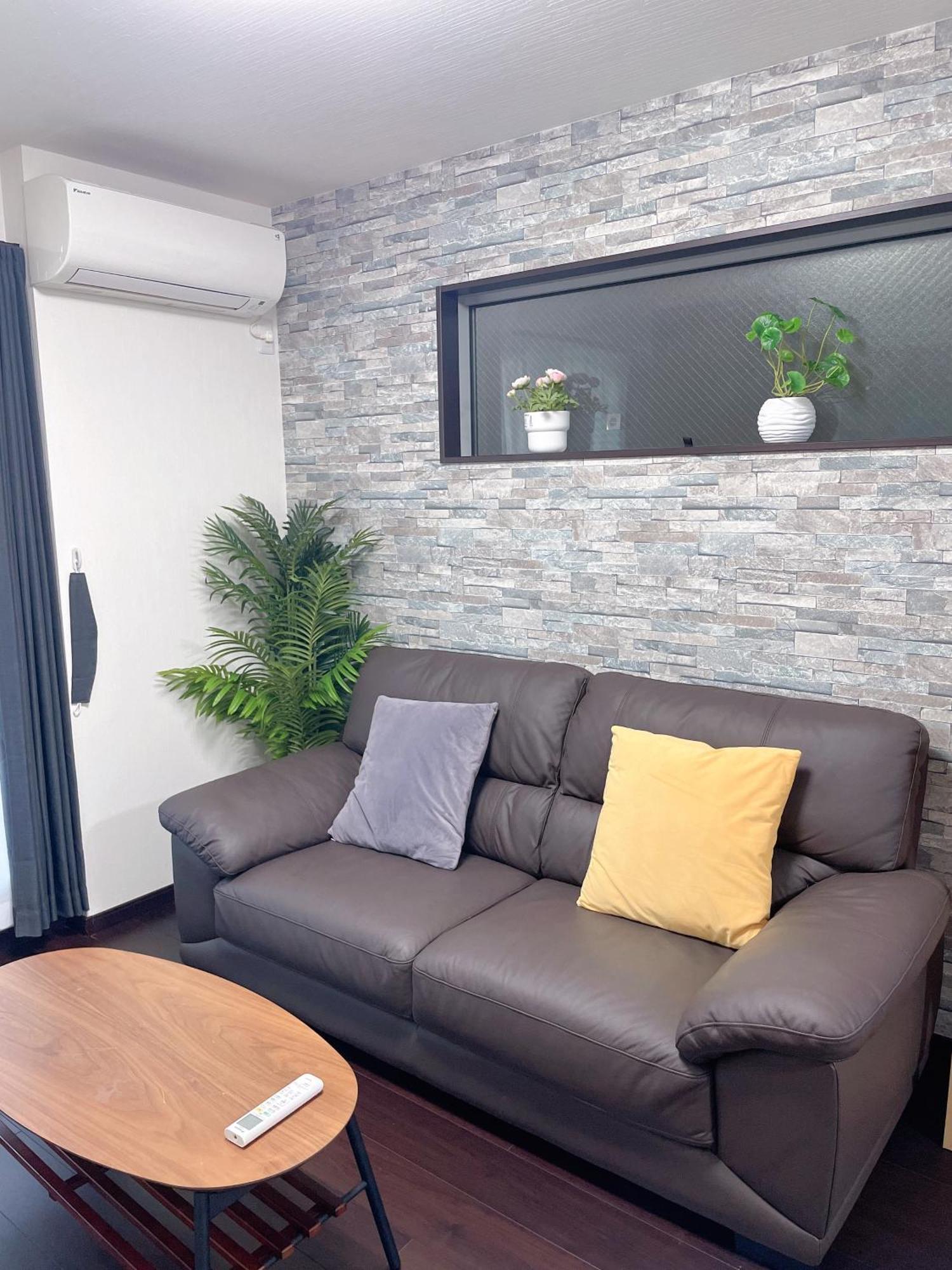 Westhouse A 天下茶屋店 Villa Osaka Luaran gambar