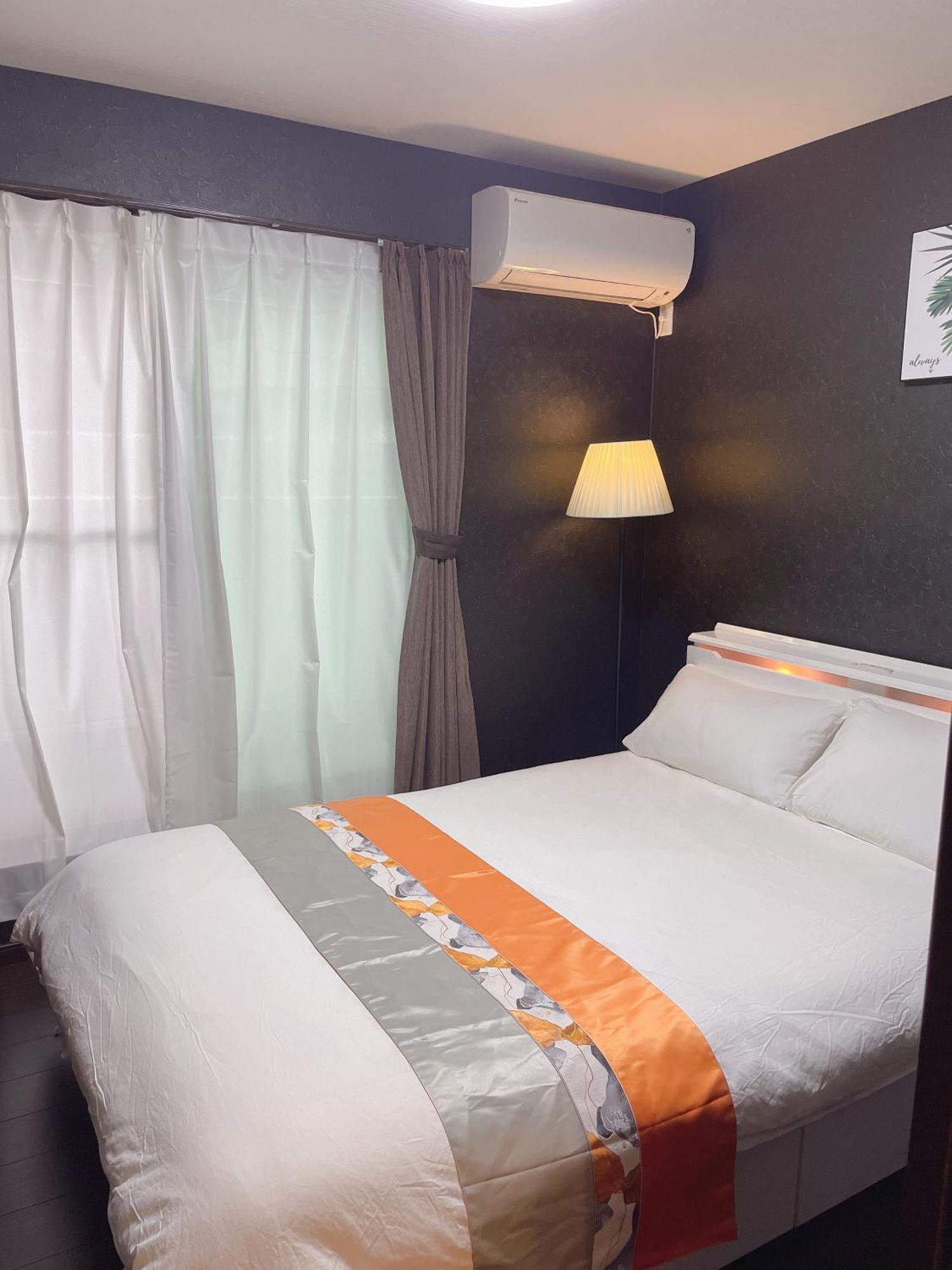 Westhouse A 天下茶屋店 Villa Osaka Luaran gambar