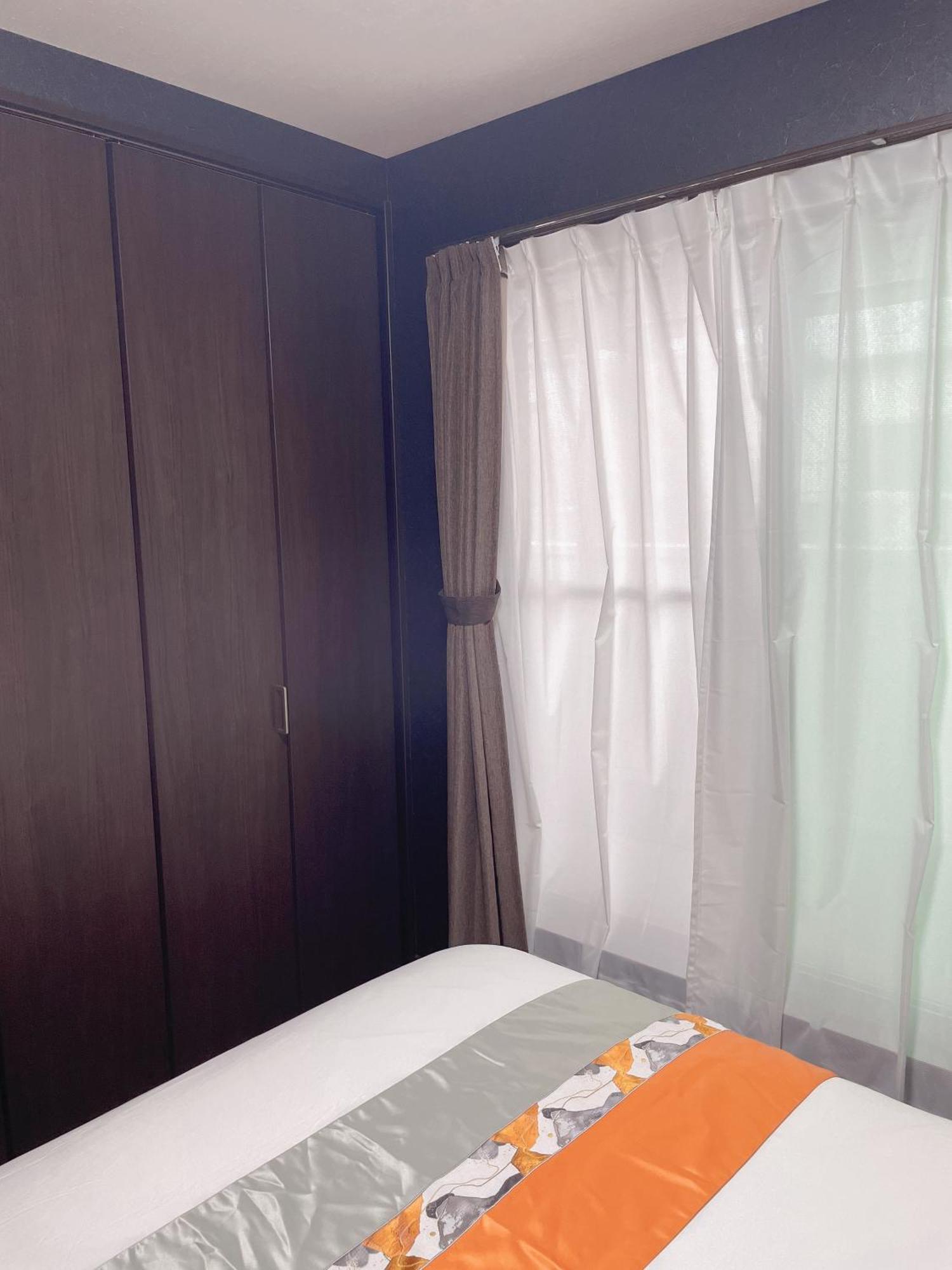 Westhouse A 天下茶屋店 Villa Osaka Luaran gambar
