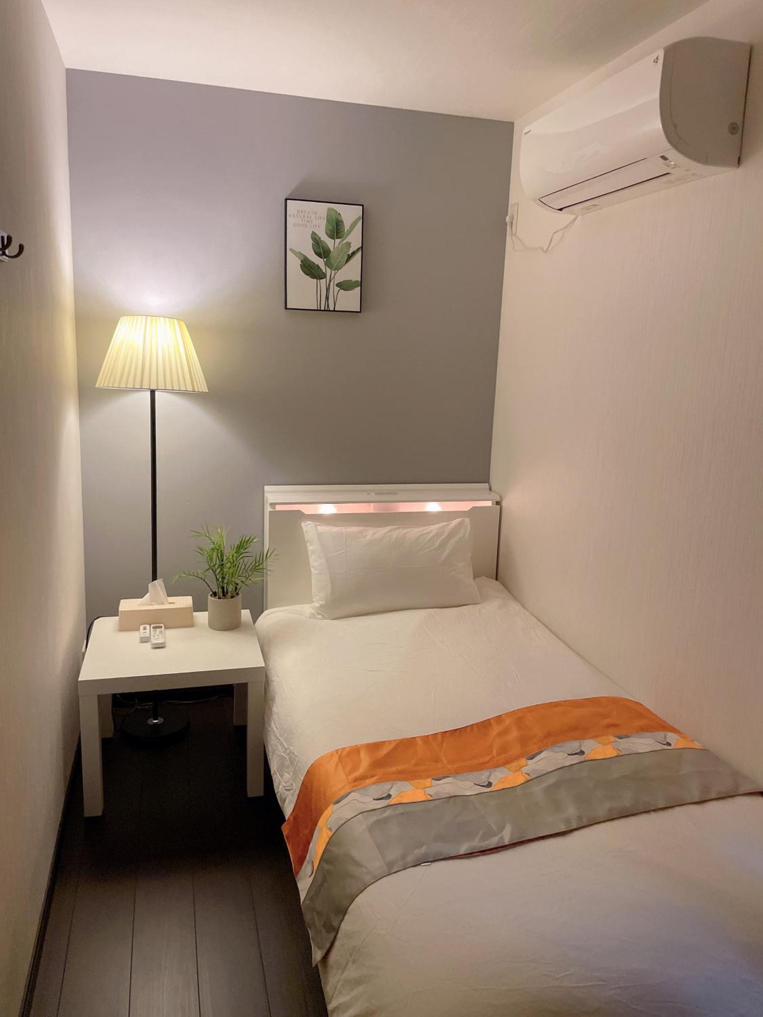 Westhouse A 天下茶屋店 Villa Osaka Luaran gambar