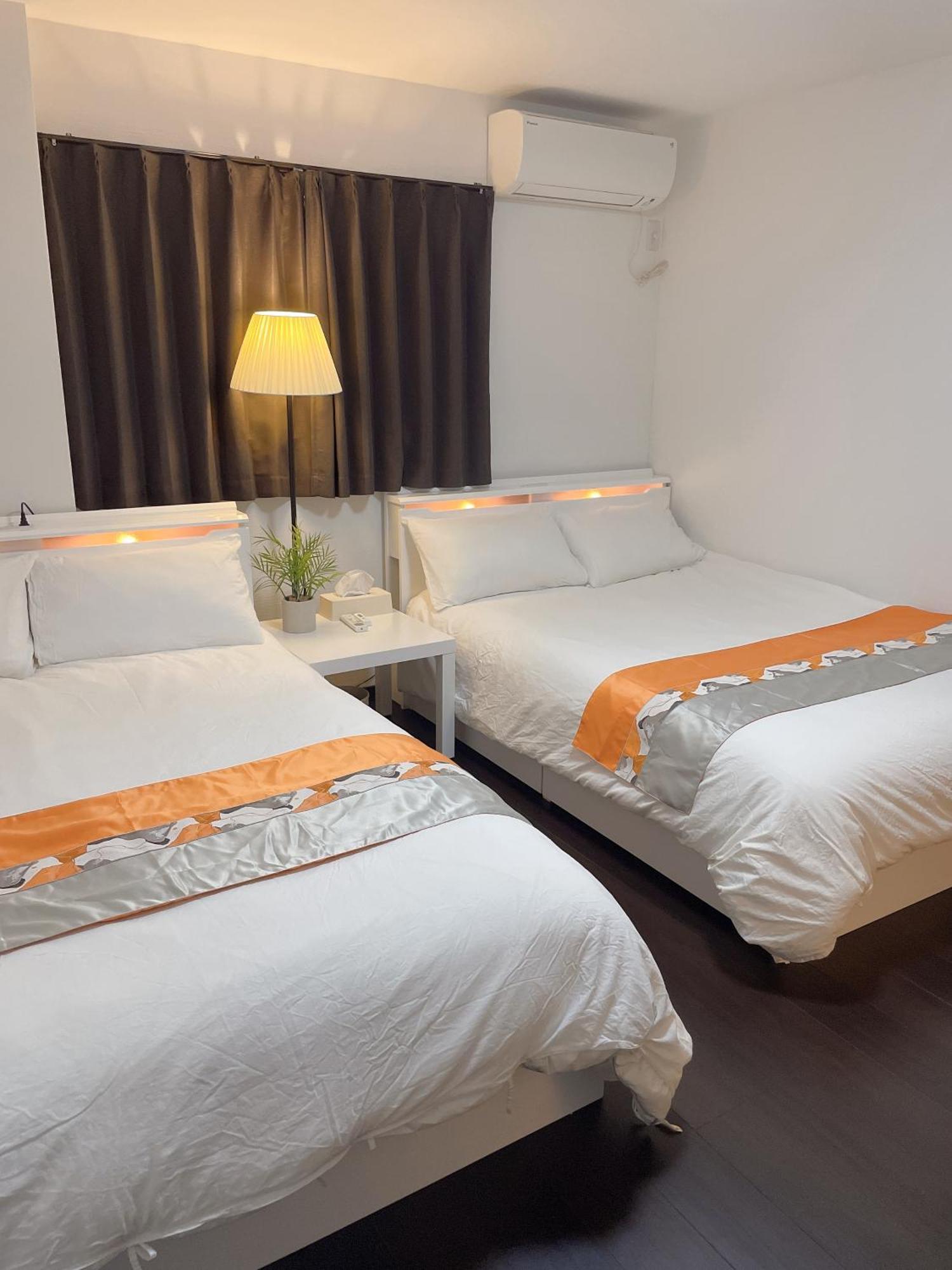 Westhouse A 天下茶屋店 Villa Osaka Luaran gambar