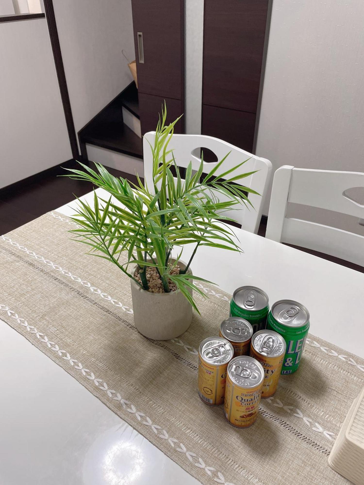 Westhouse A 天下茶屋店 Villa Osaka Luaran gambar